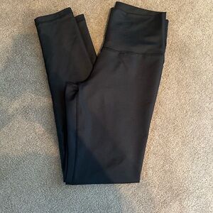 Aerie Black Leggings